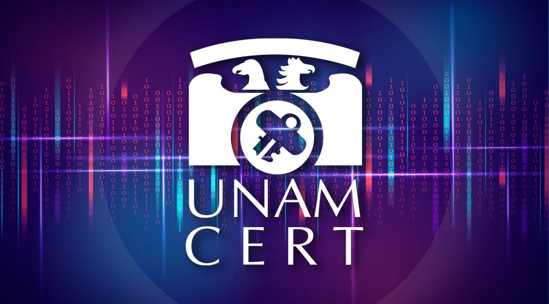 Presentan Proyectos Becarios De UNAM CERT - Portal TIC UNAM