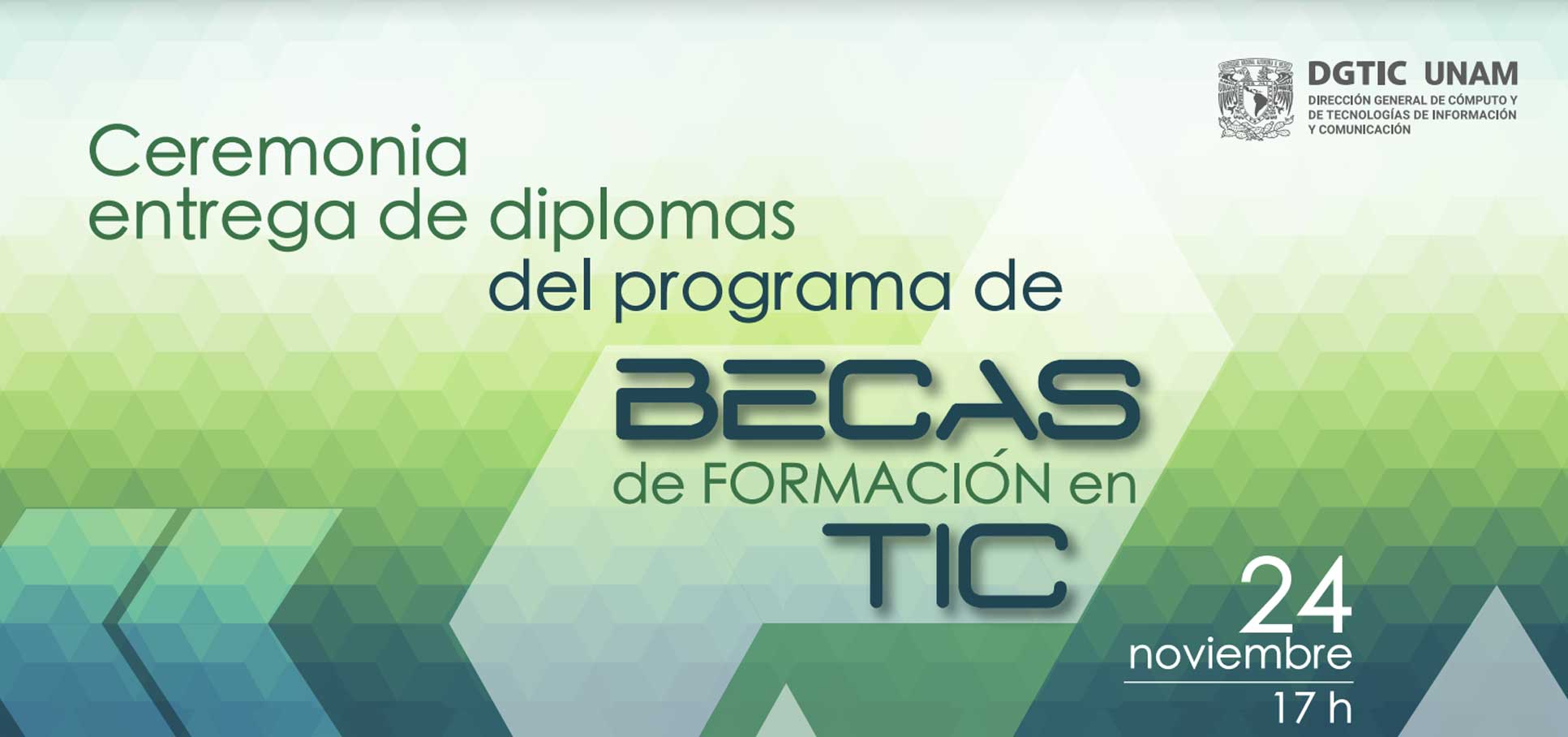 Boletin 51 - Portal TIC UNAM