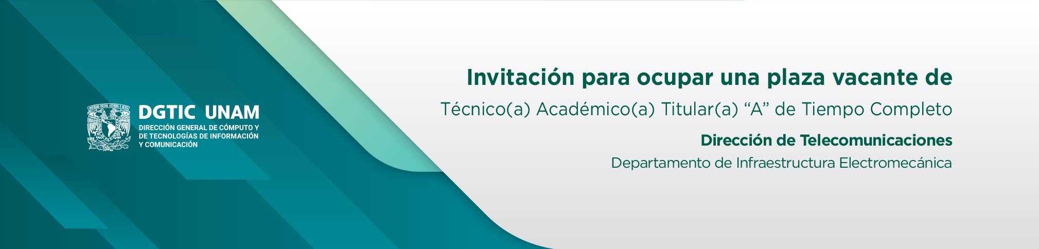 Telecom - Portal TIC UNAM